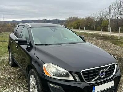 Second-hand 2009 Volvo XC60 SUV | 5.900 EUR