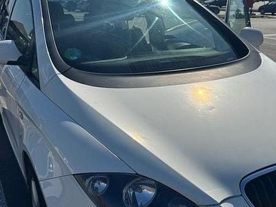 Seat Altea XL