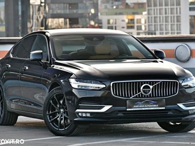 second-hand Volvo S90 D5 AWD Inscription