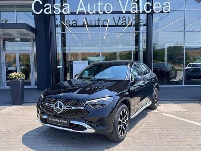 Mercedes GLC300