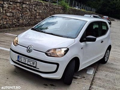 VW up!
