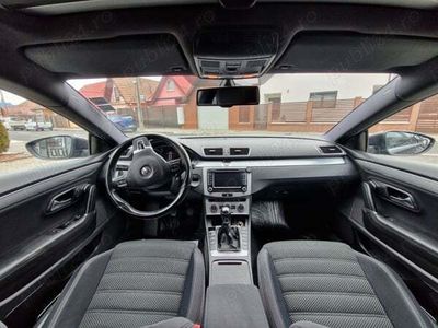 VW CC