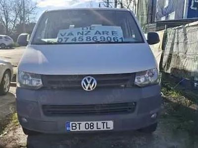 VW T5