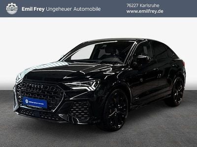 Utilizat 2020 Audi RS Q3 Sportback Sport SUV | 48.473 EUR