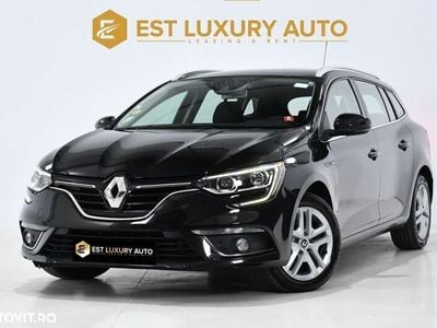 Renault Mégane GrandTour