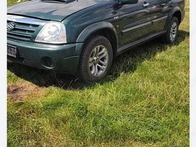 Utilizat 2005 Suzuki Grand Vitara | 3.000 EUR (Preț OK)