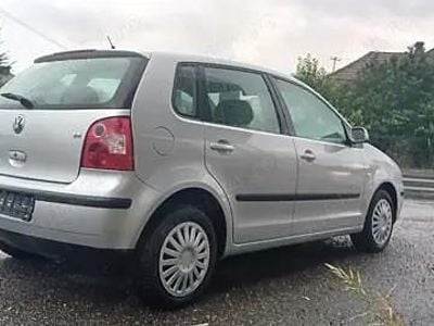 VW Polo