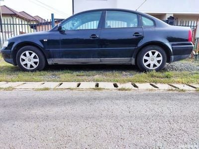 Utilizat 1997 VW Passat Berlinǎ | 900 EUR