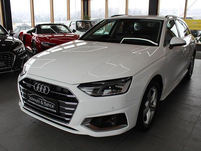 Utilizat 2022 Audi A4 Break | 31.243 EUR (Preț OK)