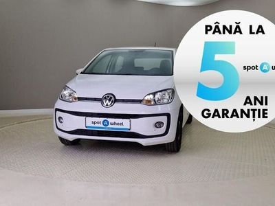 VW up!