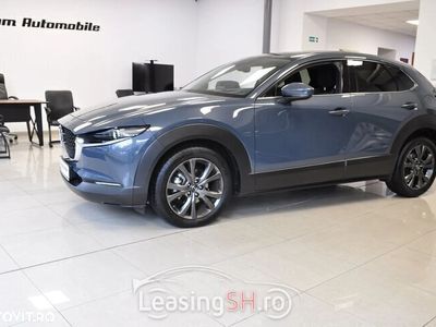 second-hand Mazda CX-30 e-SKYACTIV X186 AT MHEV Homura