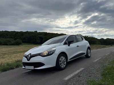 Renault Clio IV