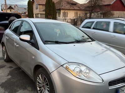 second-hand Fiat Bravo 1.6 Multijet 16V DPF Dynamic