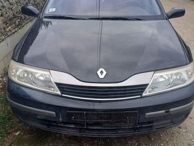 Renault Laguna II