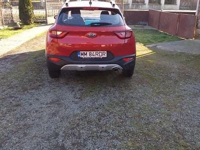 Utilizat 2019 Kia Sportage SUV | 12.000 EUR