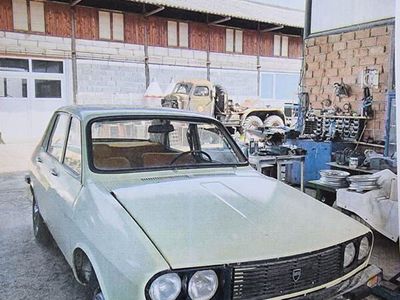 second-hand Dacia 1310 