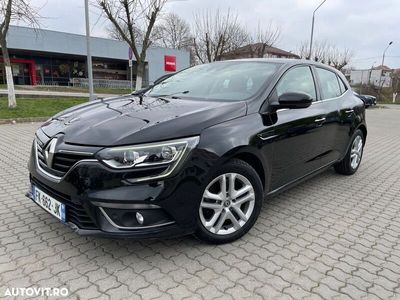 Renault Mégane IV