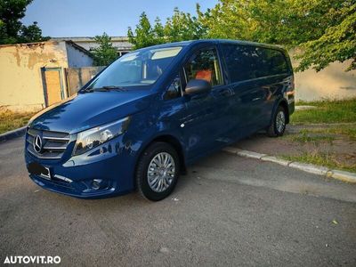 Mercedes Vito