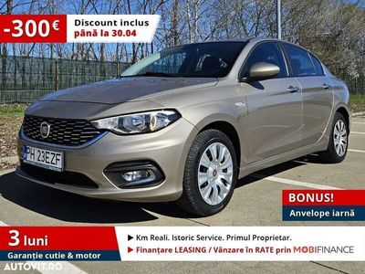 second-hand Fiat Tipo 1.3 Mjet Pop