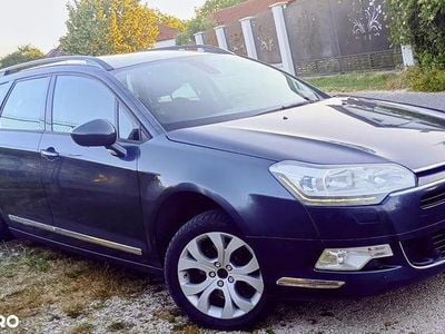 Citroën C5