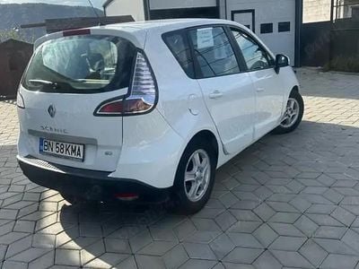 Second-hand 2013 Renault Scénic III Monovolum | 3.400 EUR (Super Preț)
