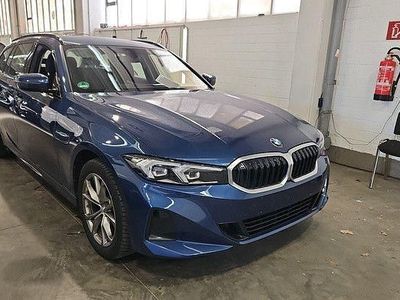 Second-hand 2022 BMW 320 Break | 31.694 EUR (Preț OK)