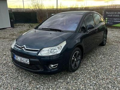 Citroën C4