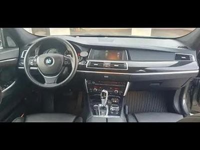 BMW 530 Gran Turismo