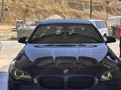 Utilizat 2013 BMW M550 Berlinǎ | 23.999 EUR (Scump)