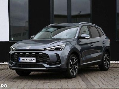 Culoaregri Nouă 2025 MG ZS SUV | 25.890 EUR