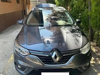 Renault Mégane IV