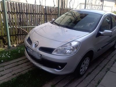 second-hand Renault Clio III Clio