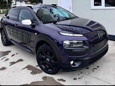 Citroën C4 Cactus