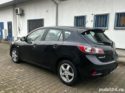 Utilizat 2012 Mazda 3 Hatchback | 3.950 EUR (Super Preț)