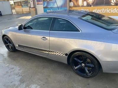 Utilizat 2008 Audi A5 S-Line Coupe | 6.000 EUR (Preț bun)