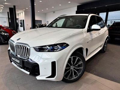 Second-hand BMW X5 Comfort Edition 298 CP (219 kW) 2025 SUV