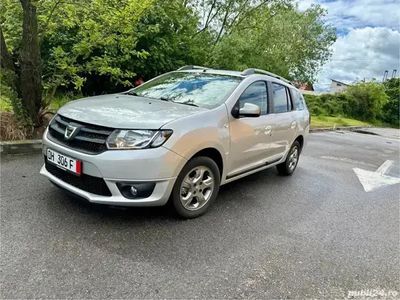 Dacia Logan MCV