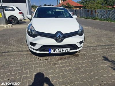 Renault Clio GrandTour