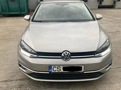 VW Golf VII
