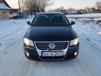 Utilizat 2008 VW Passat Berlinǎ | 2.200 EUR (Super Preț)