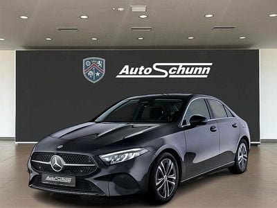 Second-hand Mercedes A200 Advanced 177 CP (130 kW) 2024 Hatchback