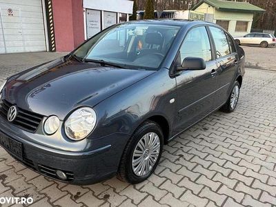 Culoaregri Utilizat 2003 VW Polo Comfortline Berlinǎ | 1.500 EUR