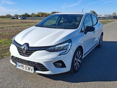 Second-hand Renault Clio V 145 CP (106 kW) 2022 Hatchback