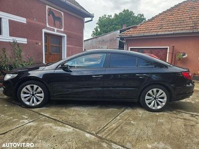 VW CC