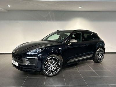Second-hand Porsche Macan 265 CP (194 kW) 2024 SUV