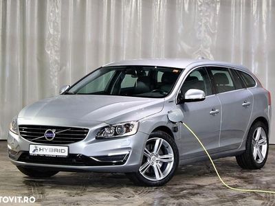 Culoaregri Utilizat 2013 Volvo V60 Momentum Break | 10.499 EUR (Scump)