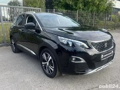 Utilizat 2020 Peugeot 3008 SUV | 14.599 EUR (Super Preț)