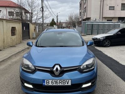 Renault Mégane Coupé