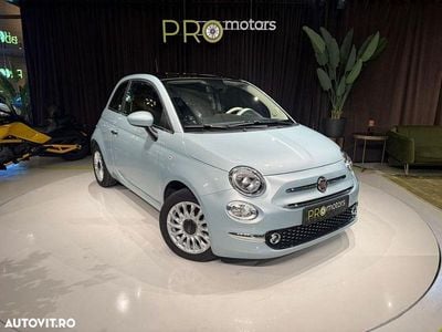 Culoareverde Second-hand 2024 Fiat 500 | 14.500 EUR