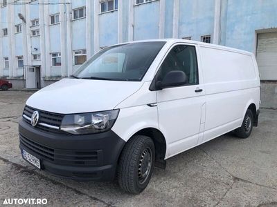 VW Transporter